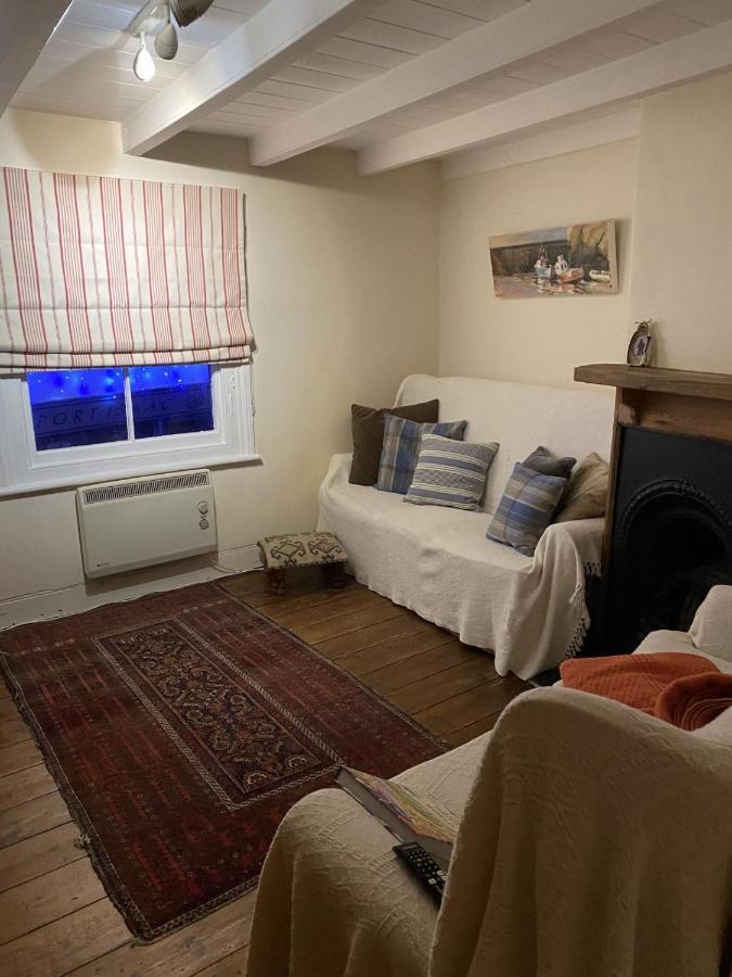 Jacobs Cottage 以撒港 外观 照片